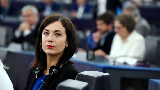 Külföldről kapott információk segíthetik a nyomozást Cseh Katalinék uniós botrányában