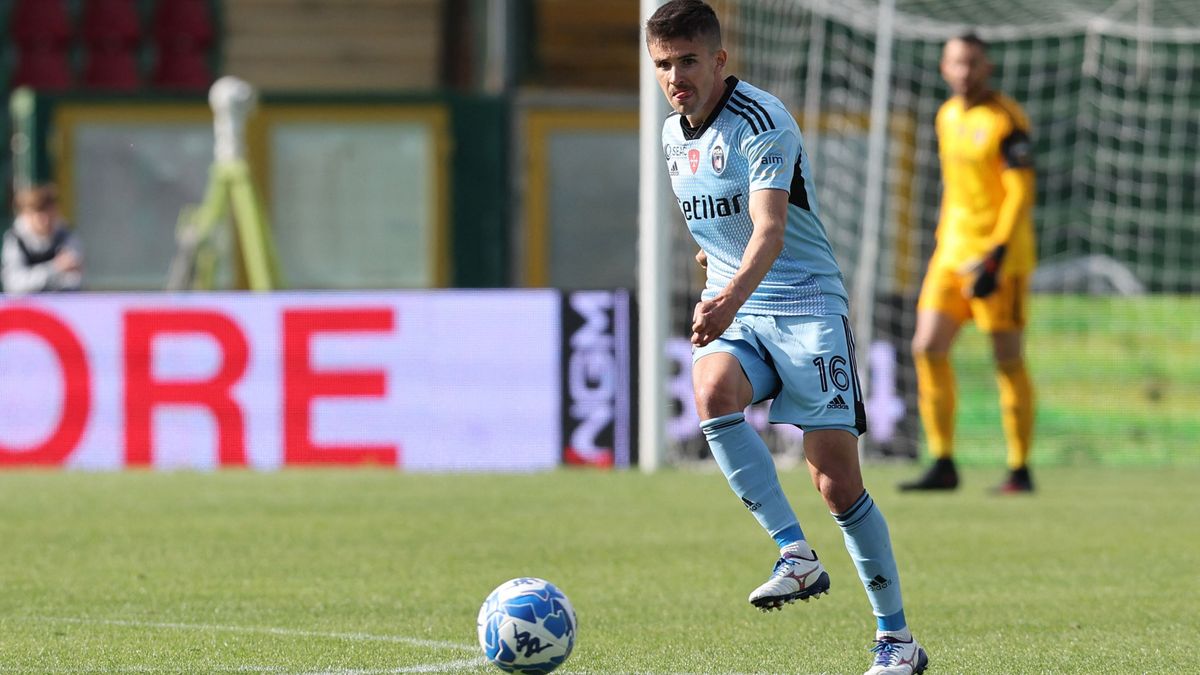 Ternana Calcio v AC Pisa - Serie B