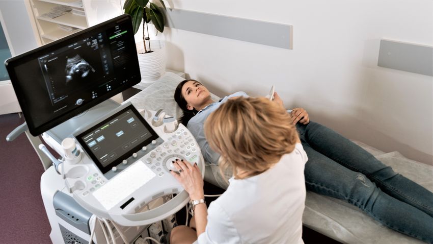 Minden hatodik embert veszélyeztet a meddőség Minden hatodik embert veszélyeztet a meddőség