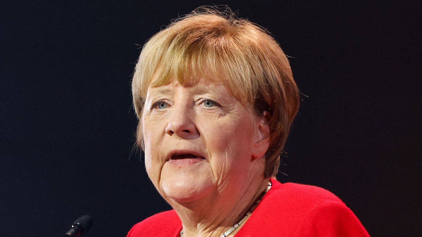 Jobb, ha Merkel nem tér vissza
