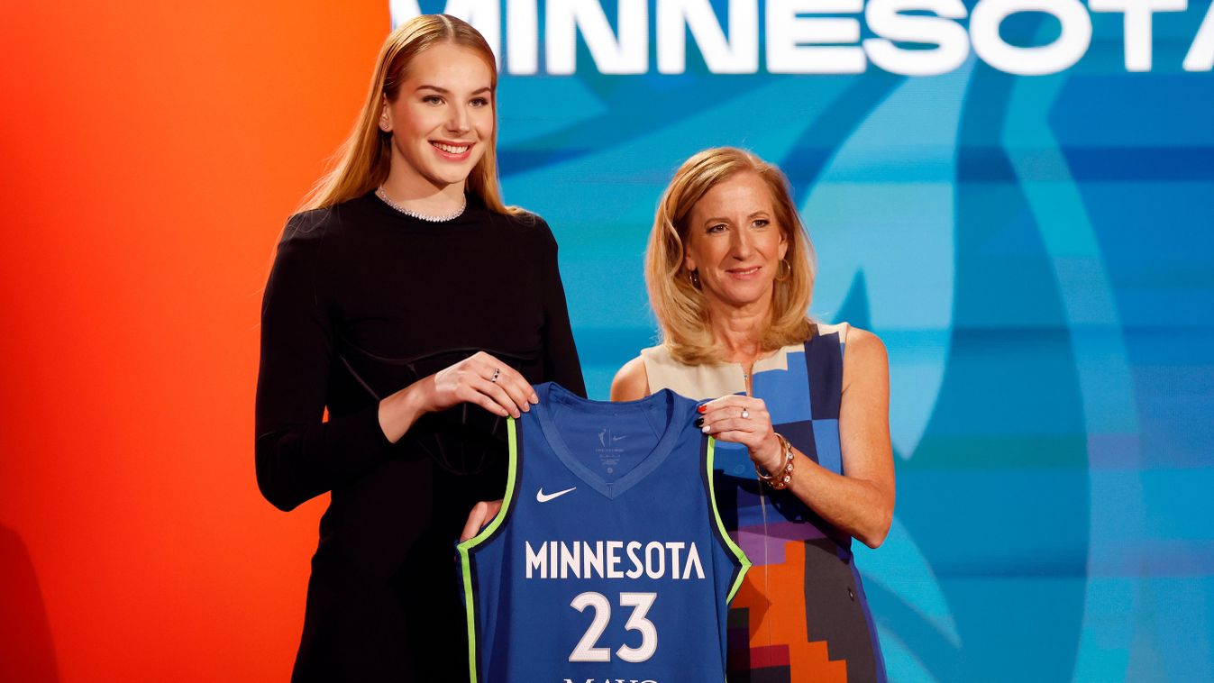 2023 WNBA Draft