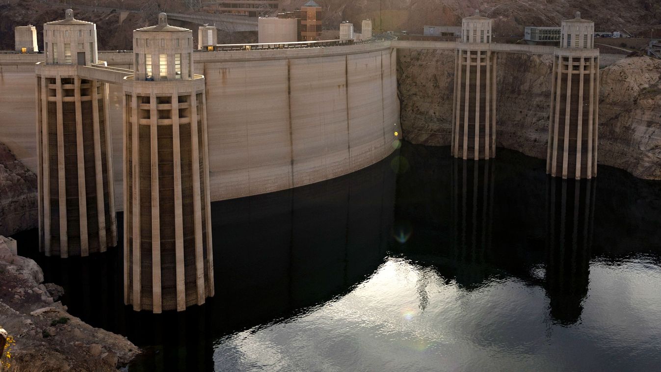 The Biden administration proposes reducing Colorado River water deliveries