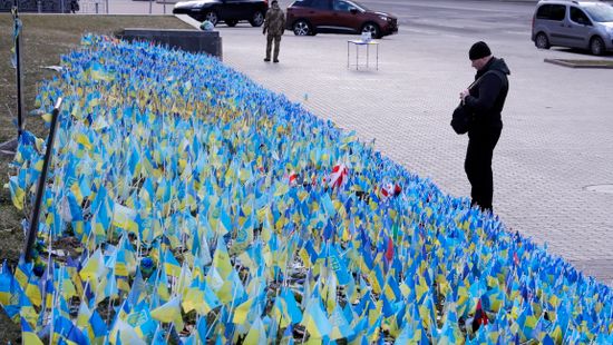 Tizenhatra nőtt az orosz–ukrán háború magyar áldozatainak száma
