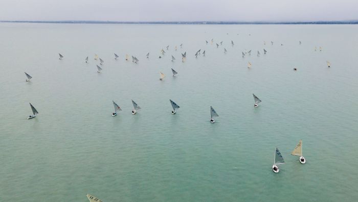 Kifejezetten jó szezont ígér az idei nyár a Balatonon