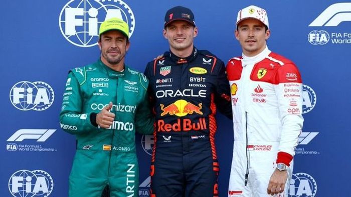 Alonso az utolsó pillanatban bukta el a pole pozíciót Monacóban + videó