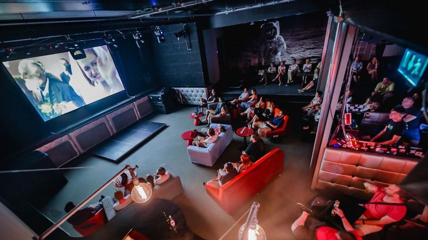 Foton néven új kulturális központ nyílik Veszprémben