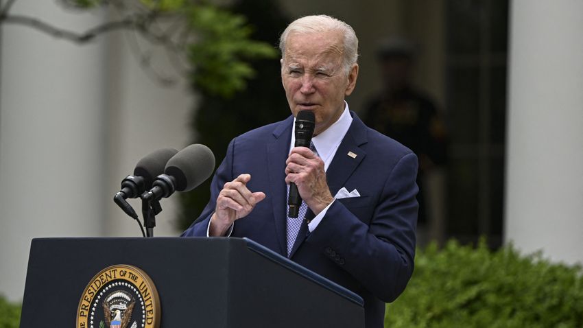 Joe Biden pénzt fogadott el politikai döntésekért cserébe?