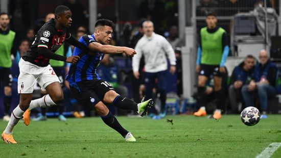 José Mourinho milánói munkássága után újra BL-t nyerhet az Inter