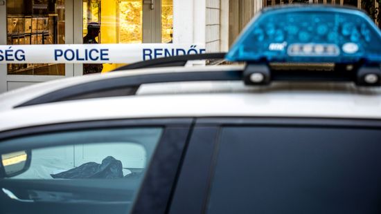 Emberölés miatt nyomoznak Mosonmagyaróváron
