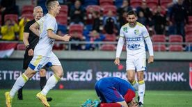Kecskemét - Ferencváros tippek: Vajon meddig bírja szuflával a Fradi? -  Sportfogadás