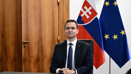 Ódor Lajos, szlovák miniszterelnök magyarsága mit ér?