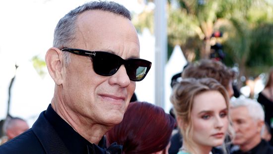 Hadd döntsem el én, hogy mi sért és mi nem – Tom Hanks felszólalt a cancel culture ellen