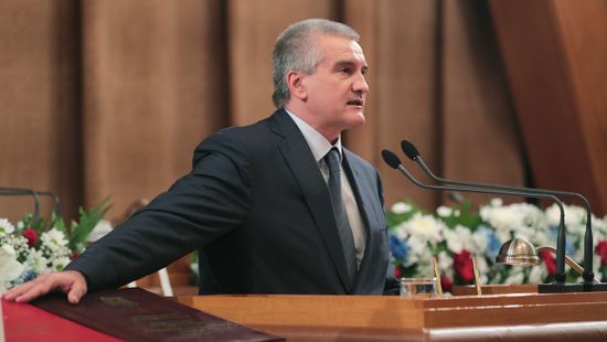 Merényletet tervezhettek az ukrán erők krími vezetők ellen