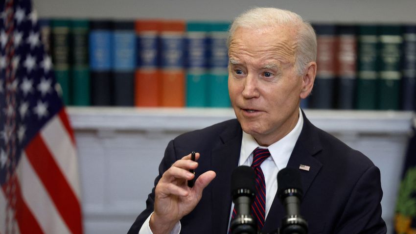 Már a demokraták is megkérdőjelezik Biden képességeit
