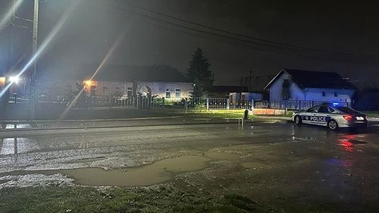 Lövöldözés és bombariadók