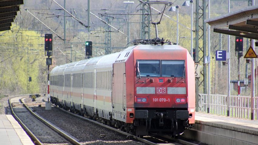 Elmarad a vasutassztrájk, de így is lehetnek fennakadások Elmarad a vasutassztrájk, de így is lehetnek fennakadások