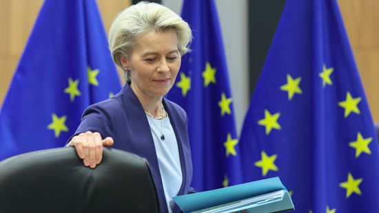 Három dolgot javasol Brüsszelnek a Fidesz európai parlamenti képviselőcsoportja