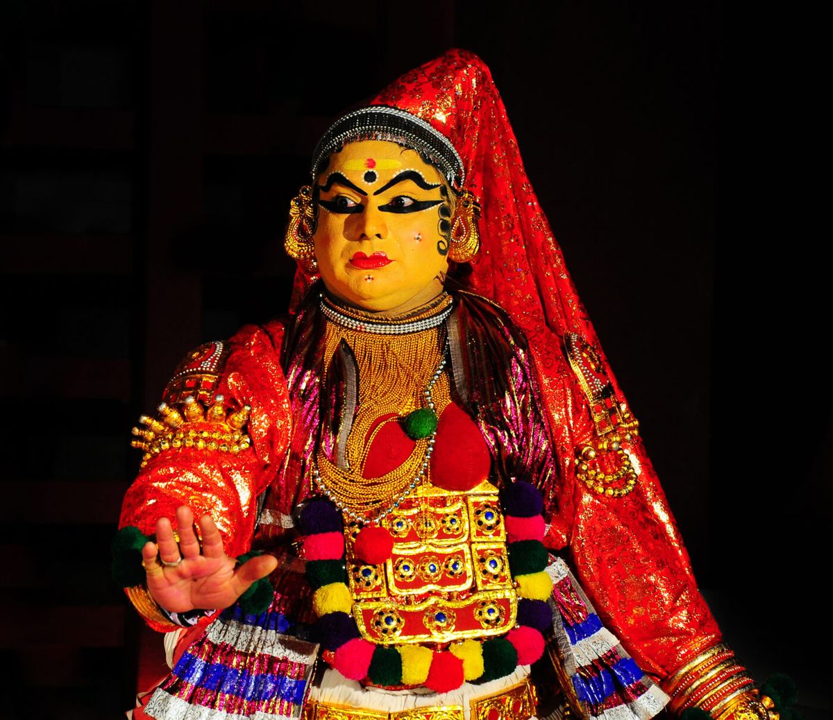 kathakali