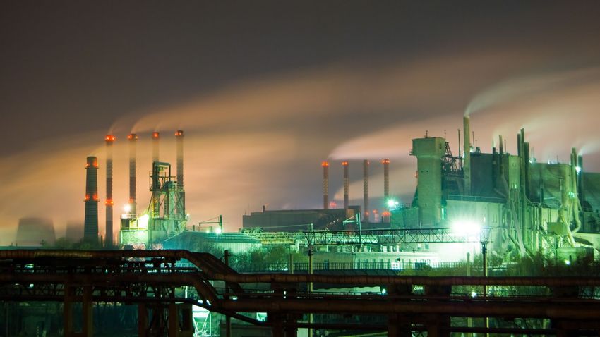 vizsgálják a létesítményt a megtisztított, radioaktív hűtővíz tengerbe eresztése előtt