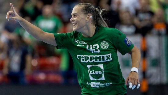 Döbbenetes fordítás Debrecenben: felállt a padlóról a Ferencváros
