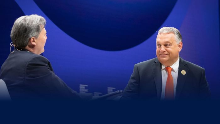 Orbán Viktor: Ez történt a héten + videó