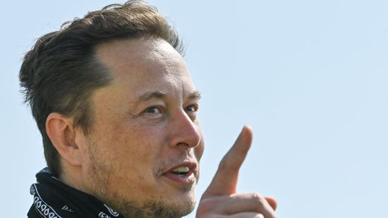 Új Twitter-funkciókat jelentett be Elon Musk, mától elérhetővé válhat az egyik