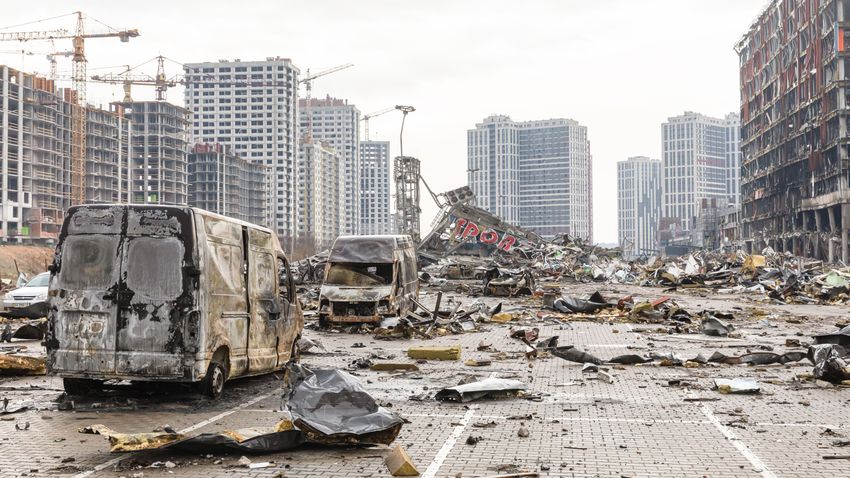 Kína részvételének fontosságát hangsúlyozta a békeerőfeszítésekben az ukrán külügyminiszter Kína részvételének fontosságát hangsúlyozta a békeerőfeszítésekben az ukrán külügyminiszter