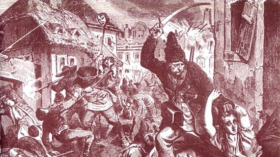 Magyarirtás Erdélyben: a szabadságharc fekete könyve