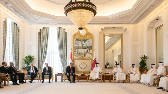 Katar Magyarország kulcsfontosságú partnere a Perzsa-öbölben