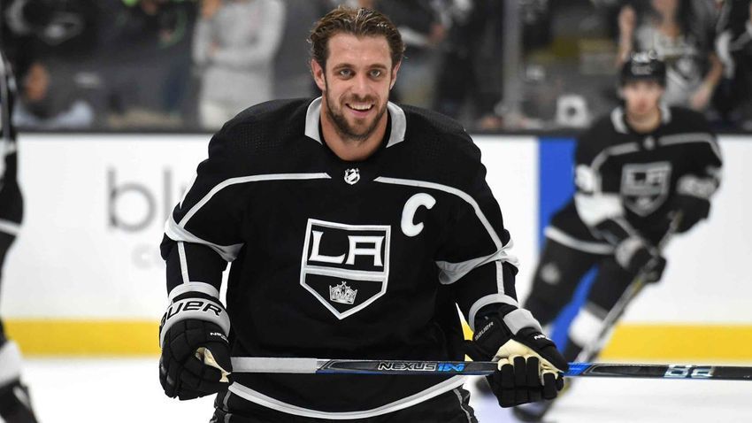 Anze Kopitar