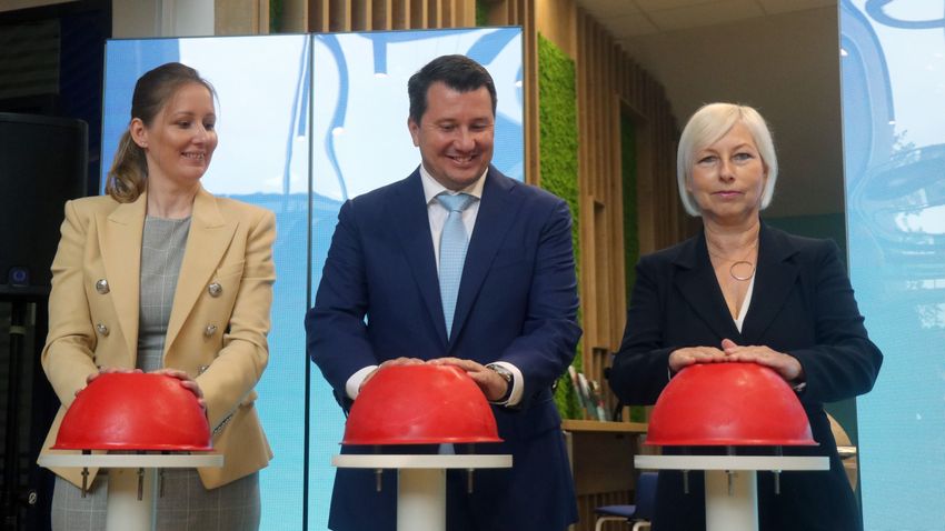 Jelentős növekedést mutat az MBH Bank