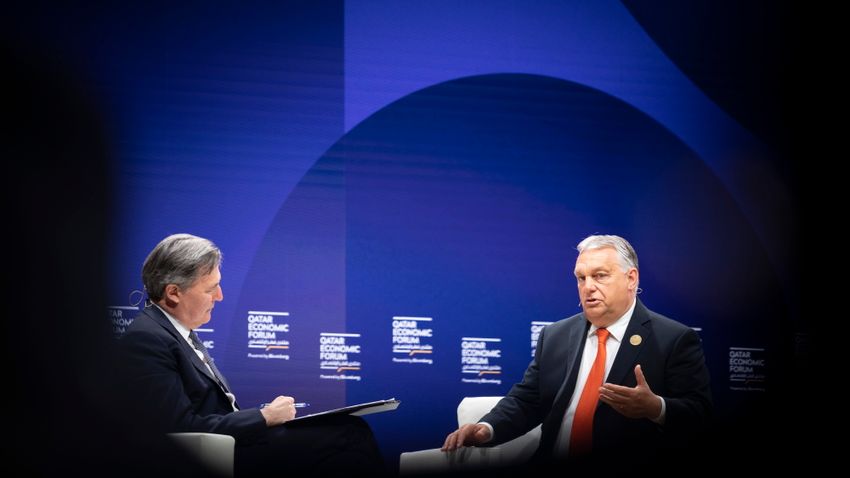 PM Orban: This war cannot be won
