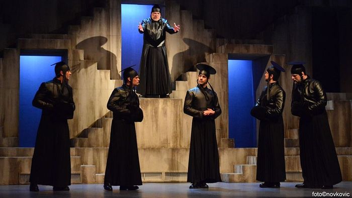 Jézus Krisztus Szupersztár: Győzött a show