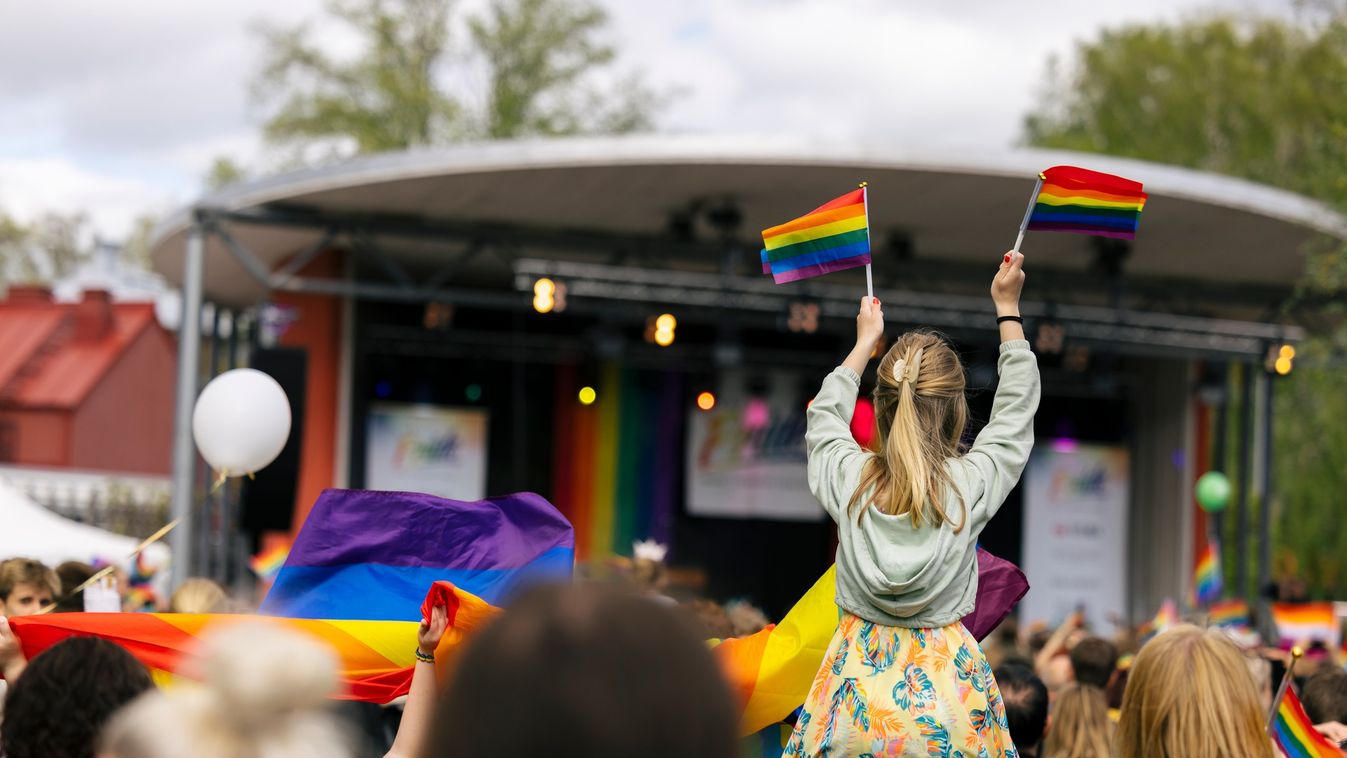 Forró témává vált az LMBTQ-kérdés Svédországban