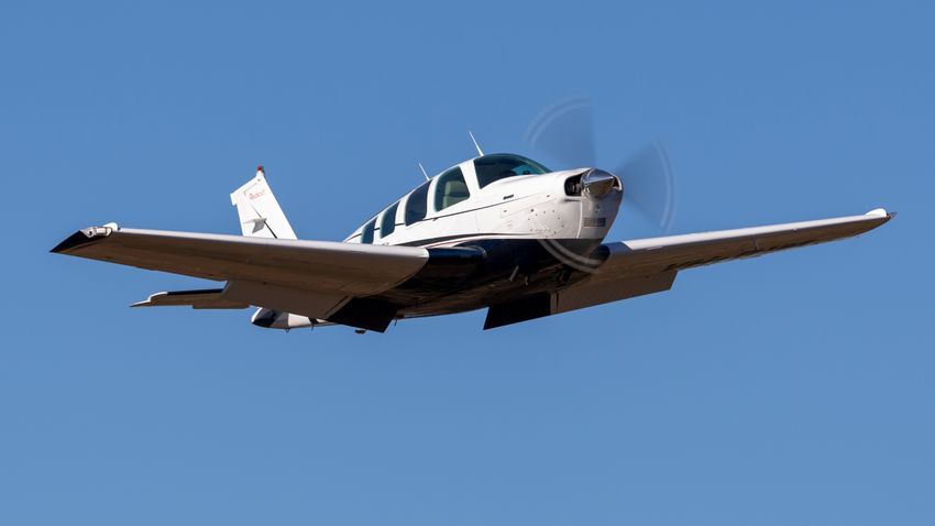 Lezuhant egy kisrepülőgép Horvátországban, három ember meghalt Lezuhant egy kisrepülőgép Horvátországban, három ember meghalt