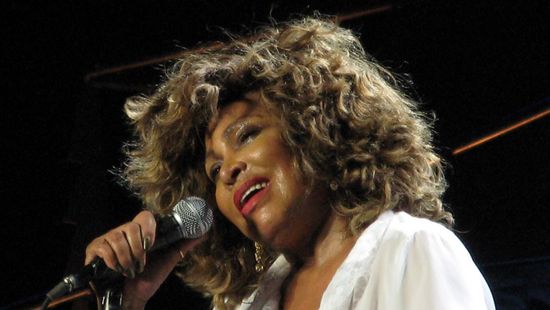 Meghalt Tina Turner, a megállíthatatlan és örökös szupersztár + videó + galéria