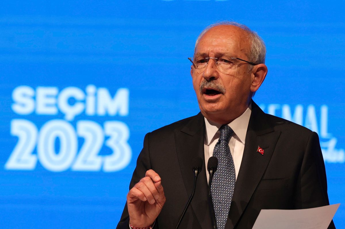 KILICDAROGLU, Kemal