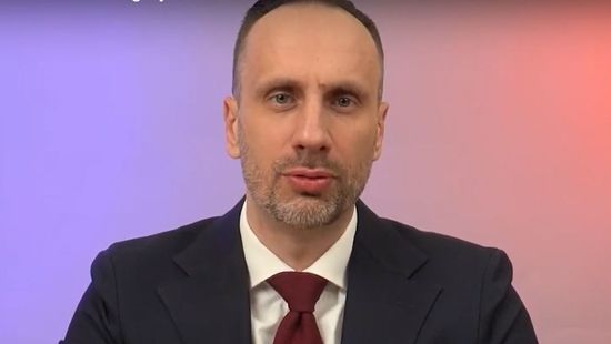 „Isten áldja Magyarországot!” – Kemény üzenetet küldött a lengyel miniszterhelyettes + videó