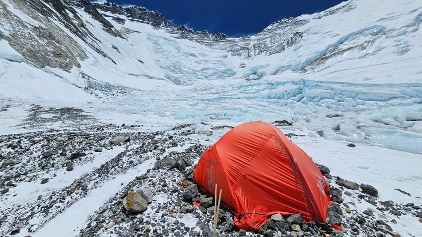Suhajda Szilárd a Mount Everest harmadik magyar áldozata, és egy nagy rejtély