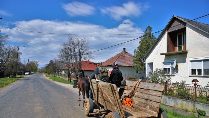 abaúji törpefalvak