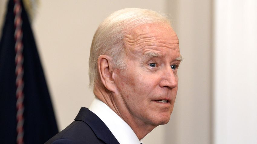 Az életével fizethet az informátor Biden titkaiért