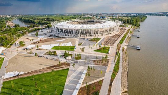 Hétpecsétes titkok a budapesti atlétikai világbajnokság főpróbája előtt