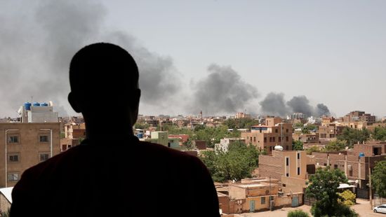 Nem csitul a szudáni válság, Dárfúrban fegyverkezésre szólították fel a lakosságot