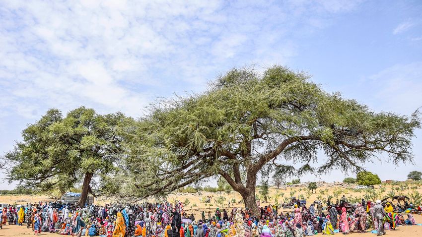Rekordméreteket ölt a belső elvándorlás