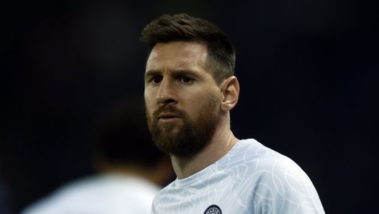 Itt az újabb fordulat Messi szappanoperájában