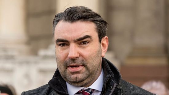 A felelőtlen baloldal kihasználta a tüntetőket