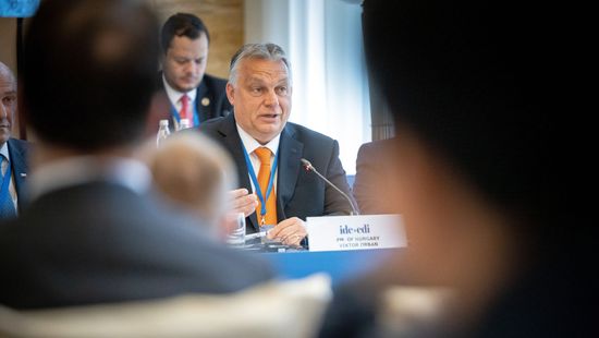 Orbán Viktornak ad igazat a mesterséges intelligencia