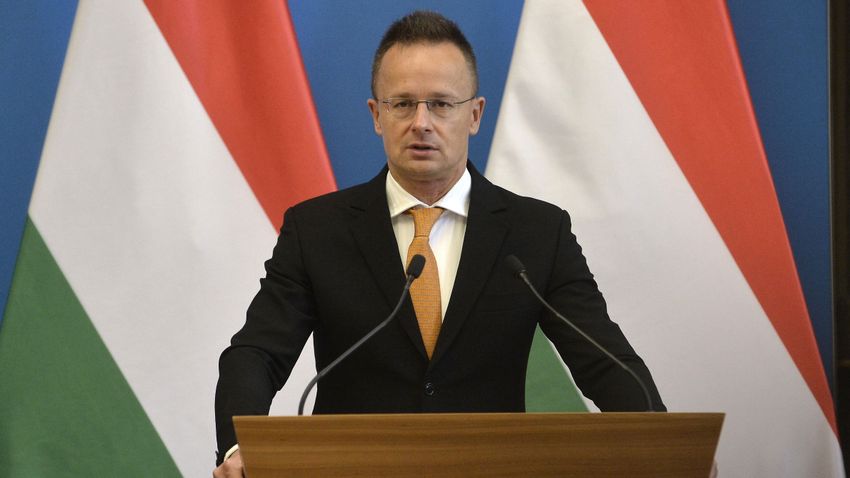 „Ukrajna egyre ellenségesebben viselkedik velünk”