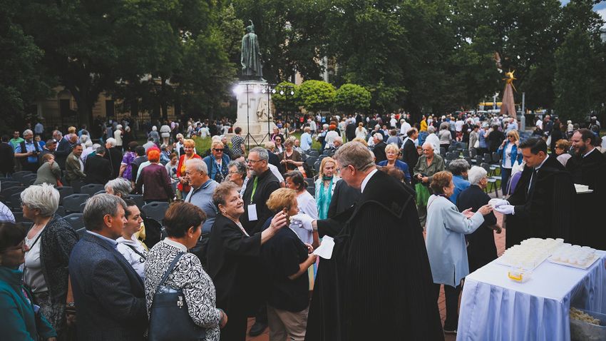 Reformátusok találkoznak Debrecenben május közepén