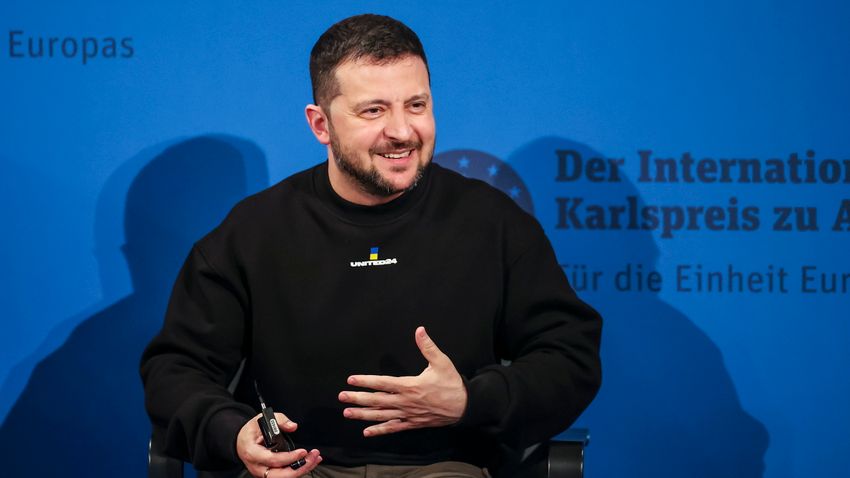 Felülvizsgálják Ukrajna összes óvóhelyét
